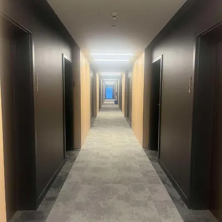 Lemon Apartment Pl Wolnosci 6 Posen Exterior foto