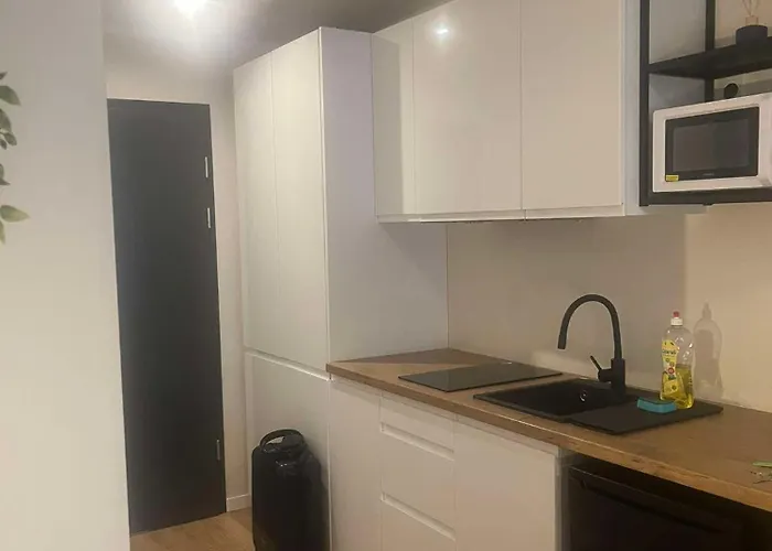 Lemon Apartment Pl Wolnosci 6