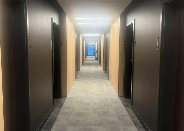 Lemon Apartment Pl Wolnosci 6