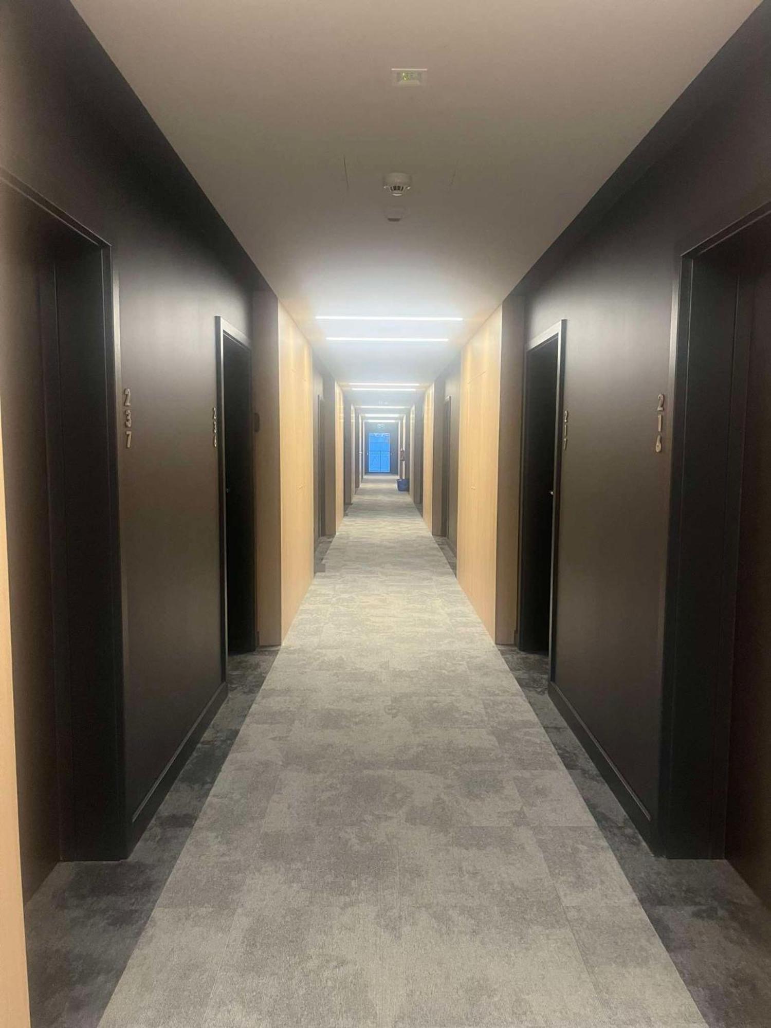 Apartment Lemon Pl Wolnosci 6