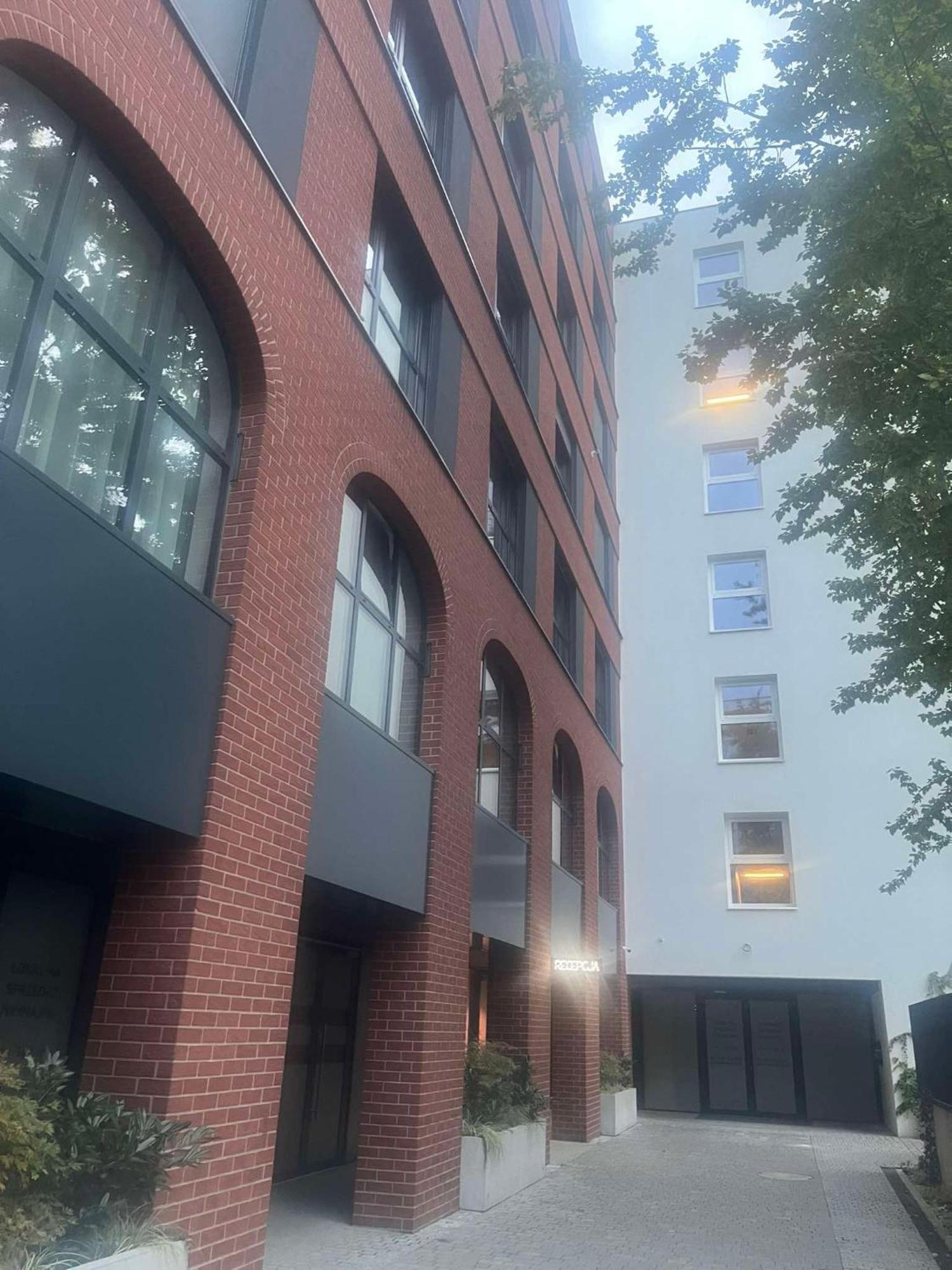 Apartment Lemon Pl Wolnosci 6 *